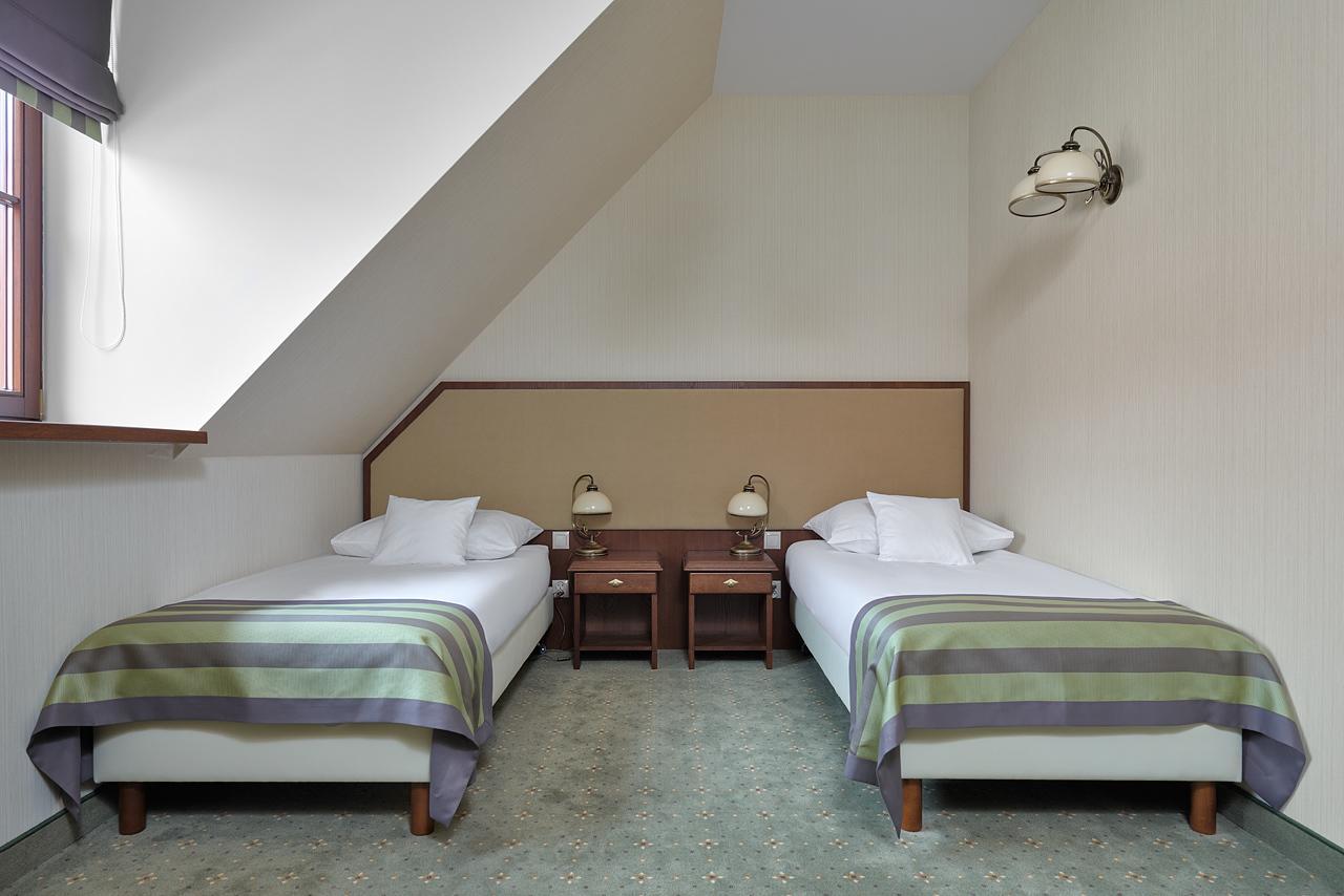 Hotel Palac Poledno Номер фото