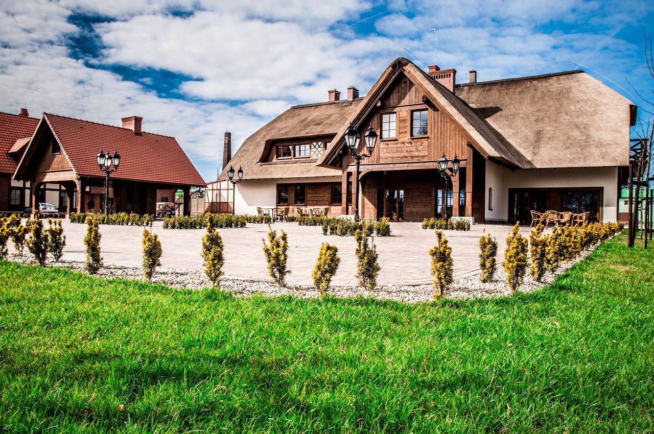 Hotel Palac Poledno Екстер'єр фото