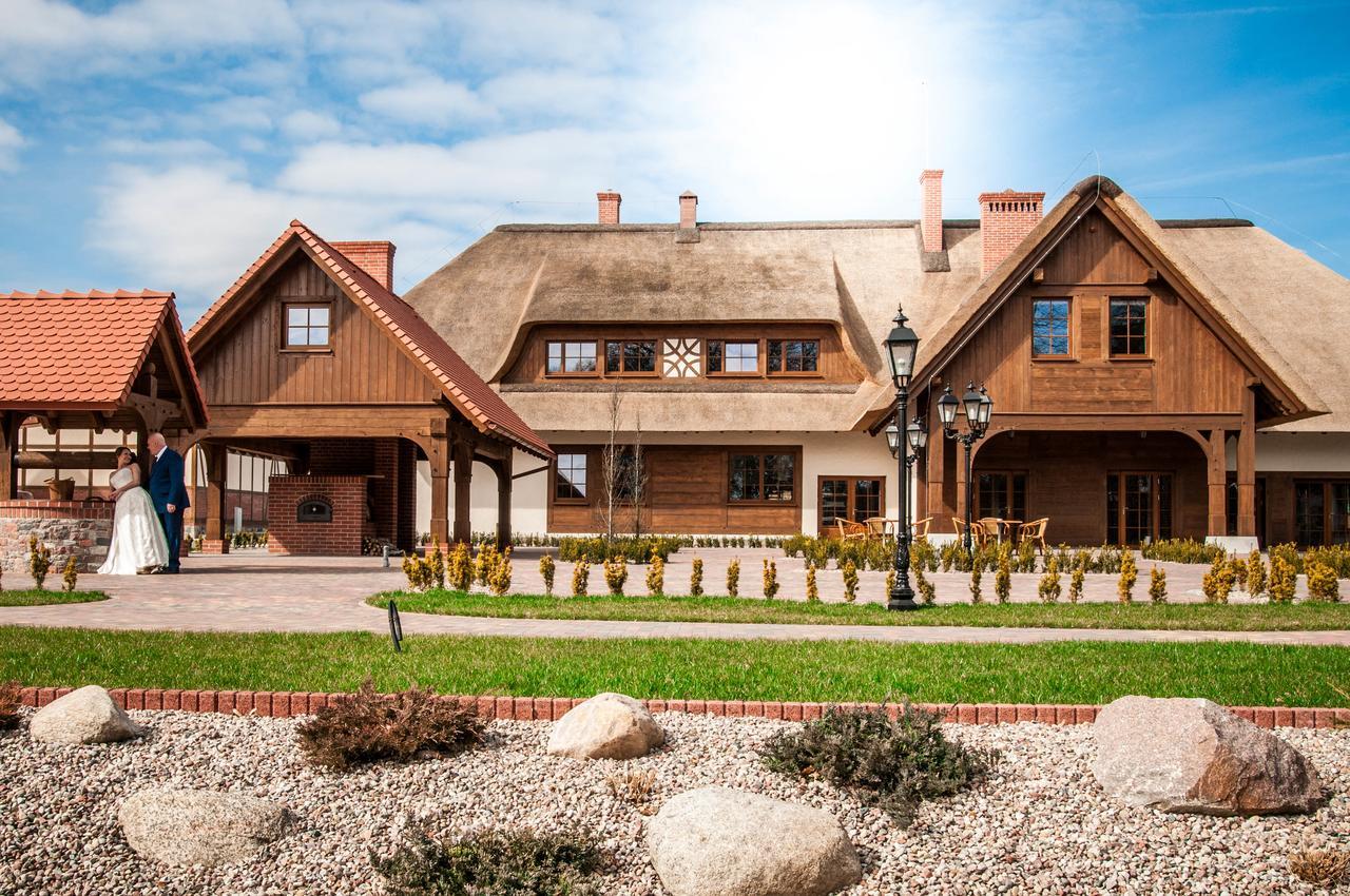 Hotel Palac Poledno Екстер'єр фото